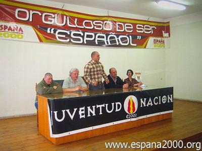 Pulsa para ver a tamaño real El GAV otra vez liandola parda.