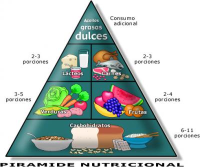 nutricion