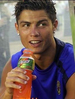 Cristiano Ronaldo 2011