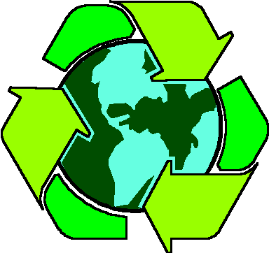 Web del Reciclaje