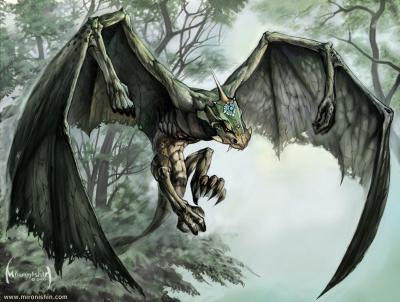 quimera